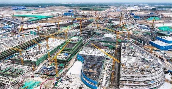 牛来乐 最新！山东支持济南、青岛机场协同打造国际航空枢纽