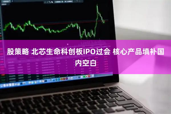 股策略 北芯生命科创板IPO过会 核心产品填补国内空白