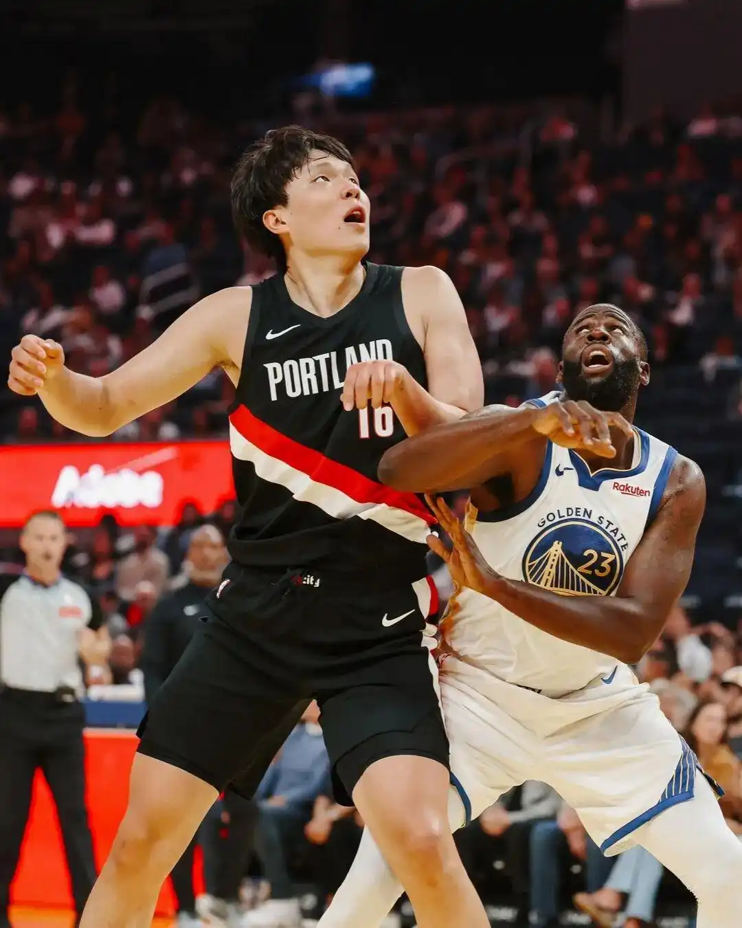 金盛网 NBA首秀杨瀚森尴尬6犯离场, FMVP主教练仍感满意