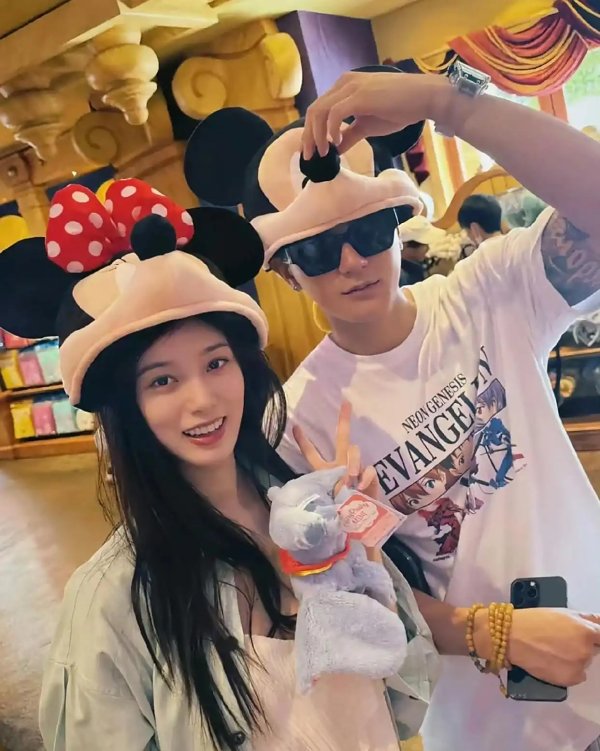 启云科技 黄子韬徐艺洋将直播婚礼过程, 女方已设想直播方式, 更多细节曝光